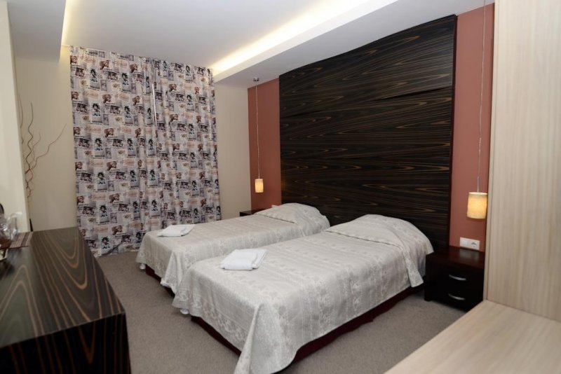 Хотел Ледени Ангели - Снимка 4