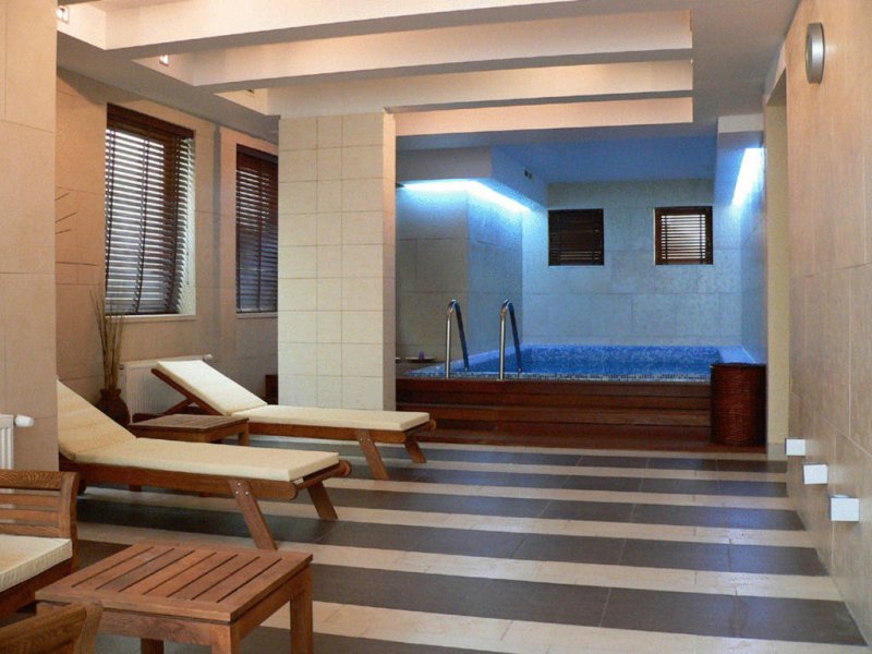 Хотел Ледени Ангели - Снимка 3