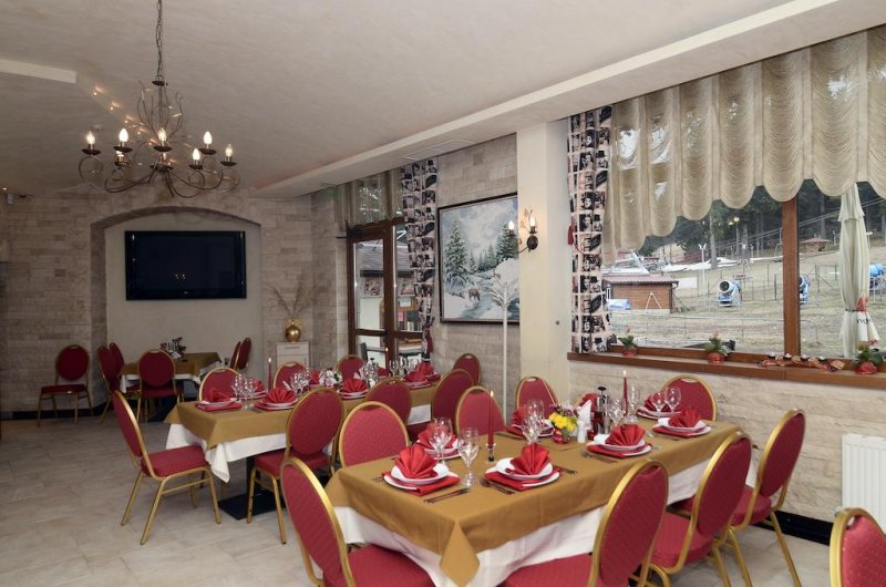 Хотел Ледени Ангели - Снимка 1