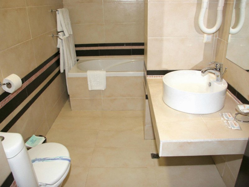 Хотел Ледени Ангели - Снимка 4