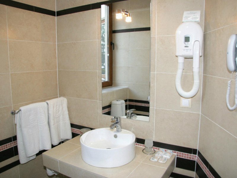 Хотел Ледени Ангели - Снимка 4