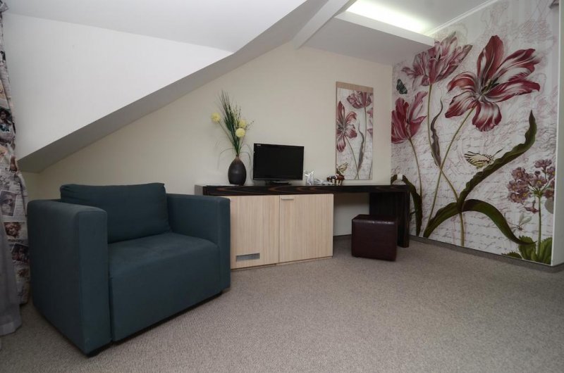 Хотел Ледени Ангели - Снимка 11