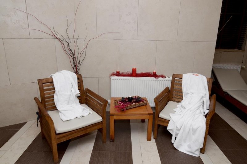 Хотел Ледени Ангели - Снимка 7