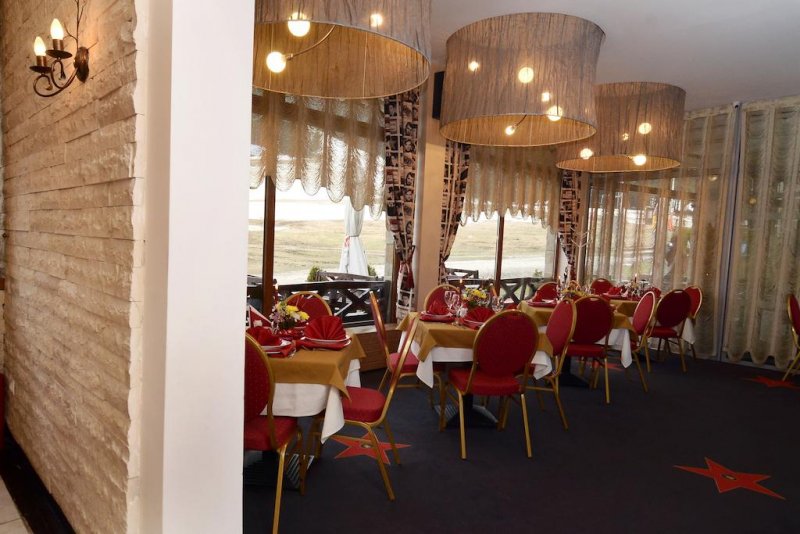 Хотел Ледени Ангели - Снимка 1