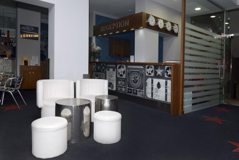 Хотел Ледени Ангели - Снимка 10