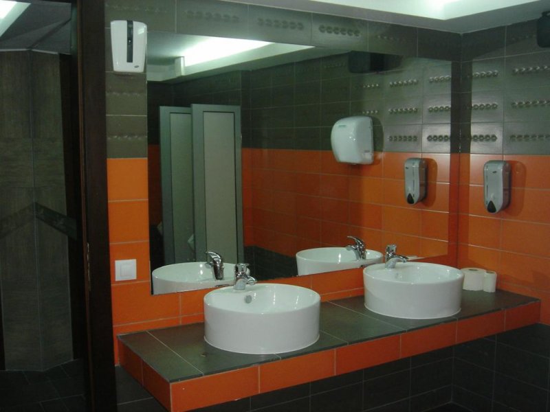 Хотел Ледени Ангели - Снимка 2