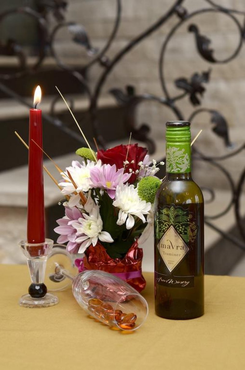 Хотел Ледени Ангели - Снимка 10