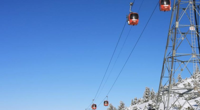 Хотел Ледени Ангели - Снимка 5