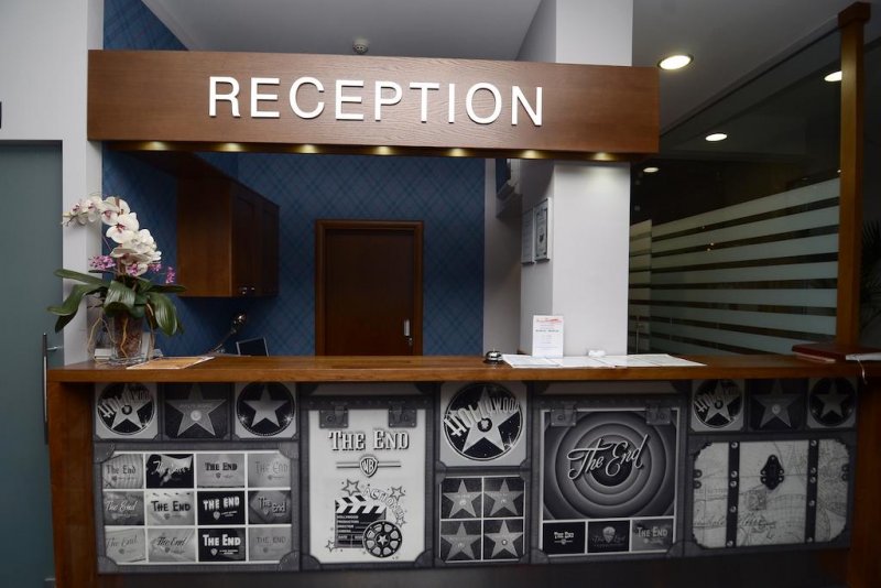 Хотел Ледени Ангели - Снимка 3