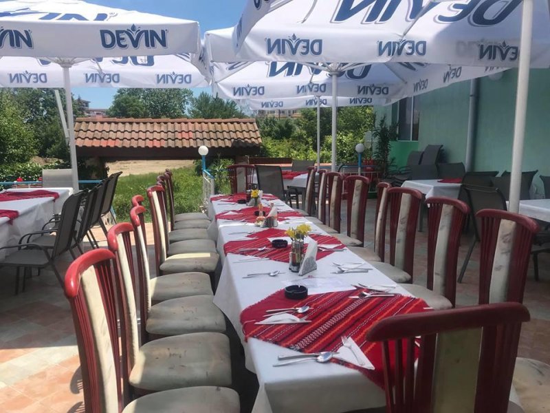 Хотел Анкор - Снимка 10