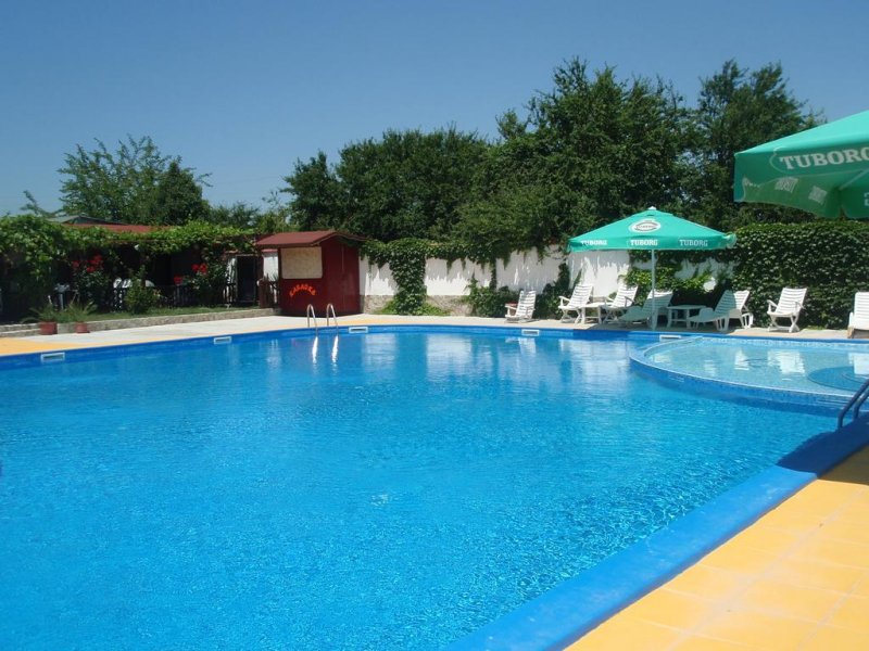 Хотел Анкор - Снимка 11