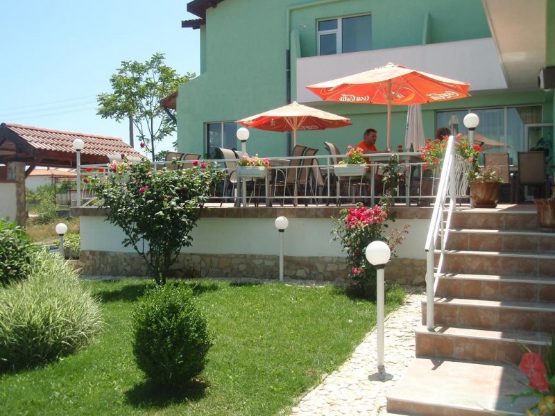 Хотел Анкор - Снимка 3