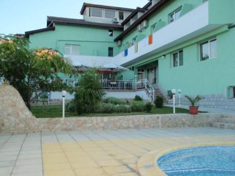 Хотел Анкор - Снимка 5