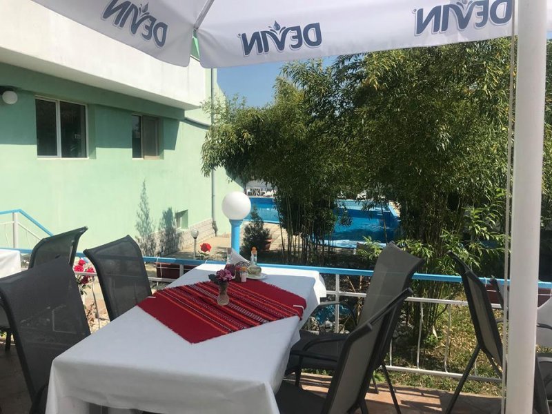 Хотел Анкор - Снимка 7