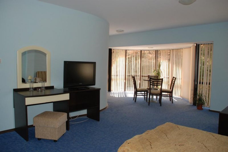 Хотел Родопа  - Снимка 2