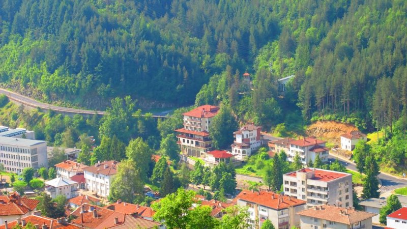 Хотел Родопа  - Снимка 8