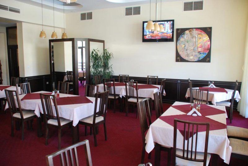 Хотел Родопа  - Снимка 10