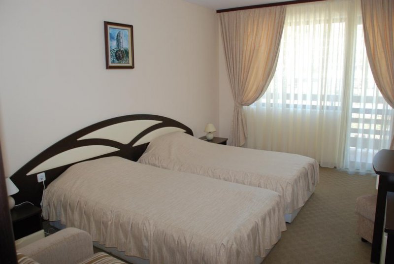 Хотел Родопа  - Снимка 3