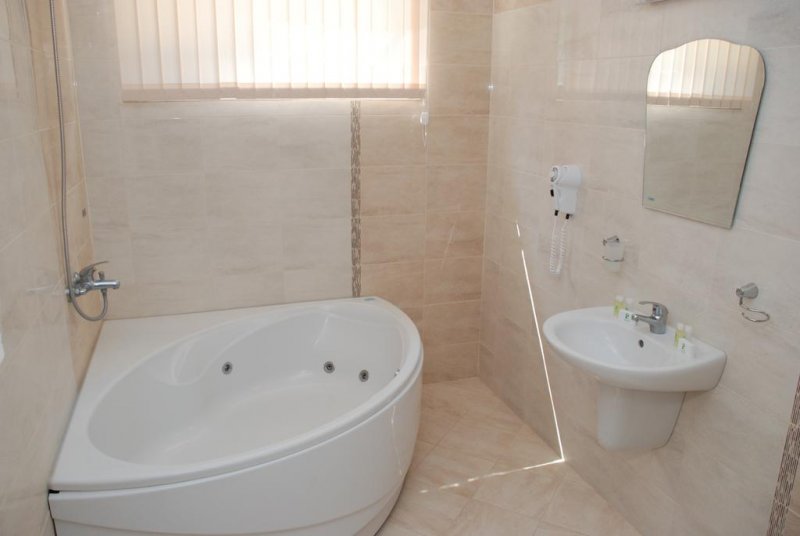 Хотел Родопа  - Снимка 7