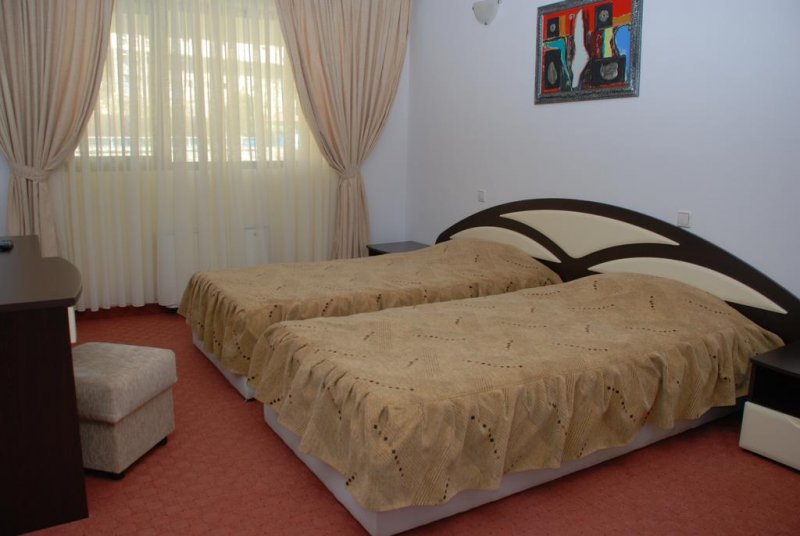 Хотел Родопа  - Снимка 5