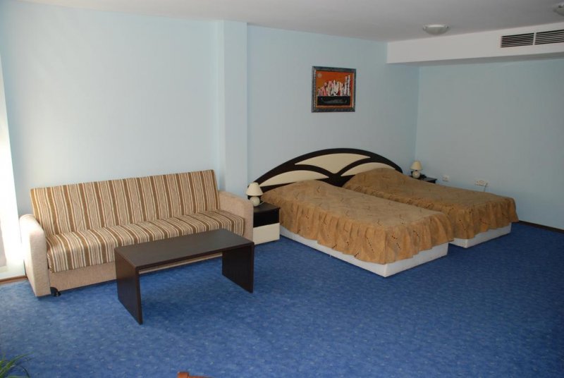 Хотел Родопа  - Снимка 5