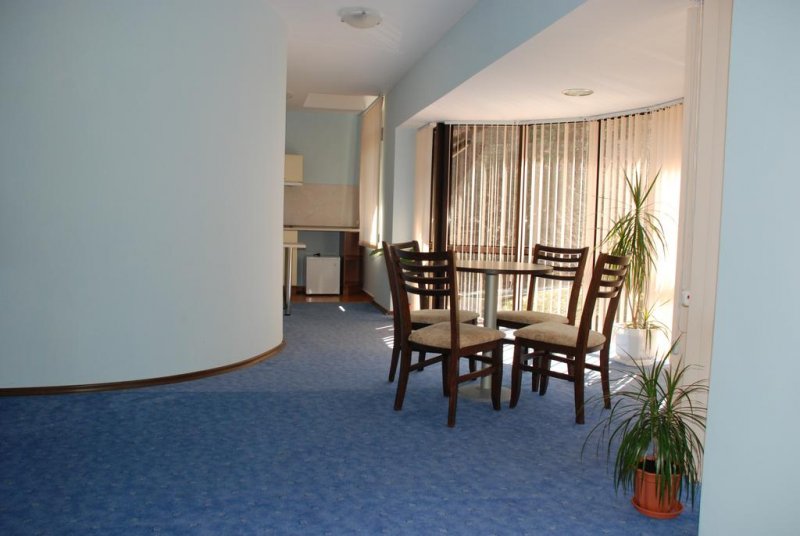 Хотел Родопа  - Снимка 1