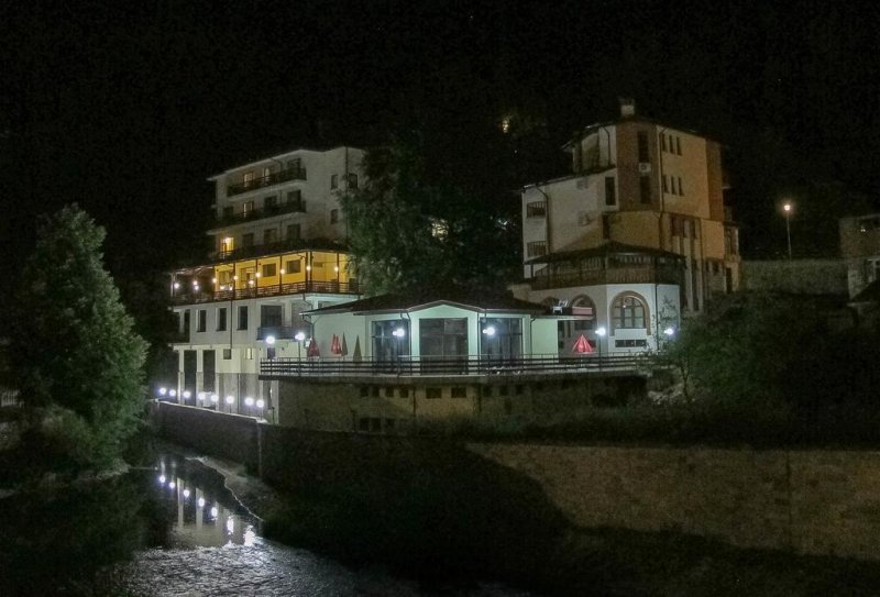 Хотел Родопа  - Снимка 4