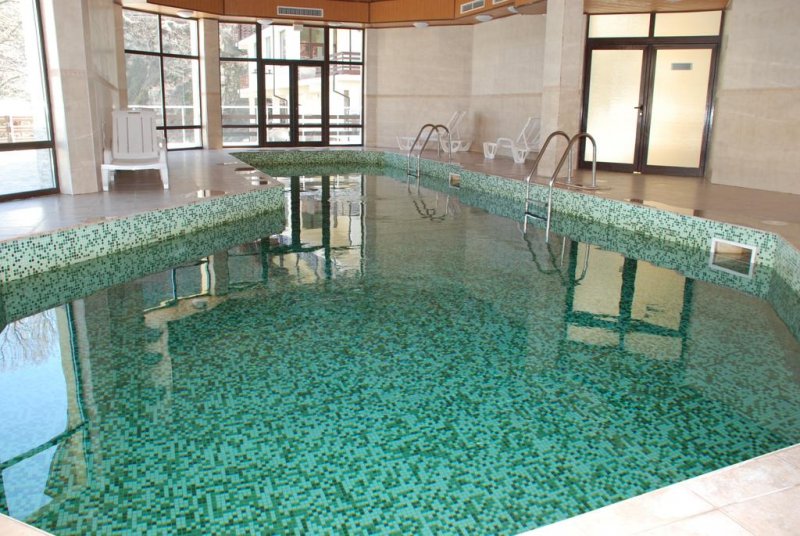 Хотел Родопа  - Снимка 10