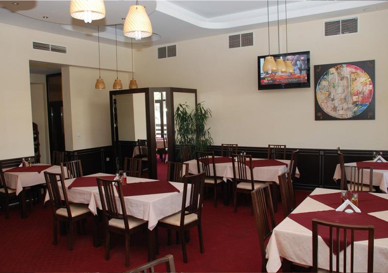 Хотел Родопа  - Снимка 3