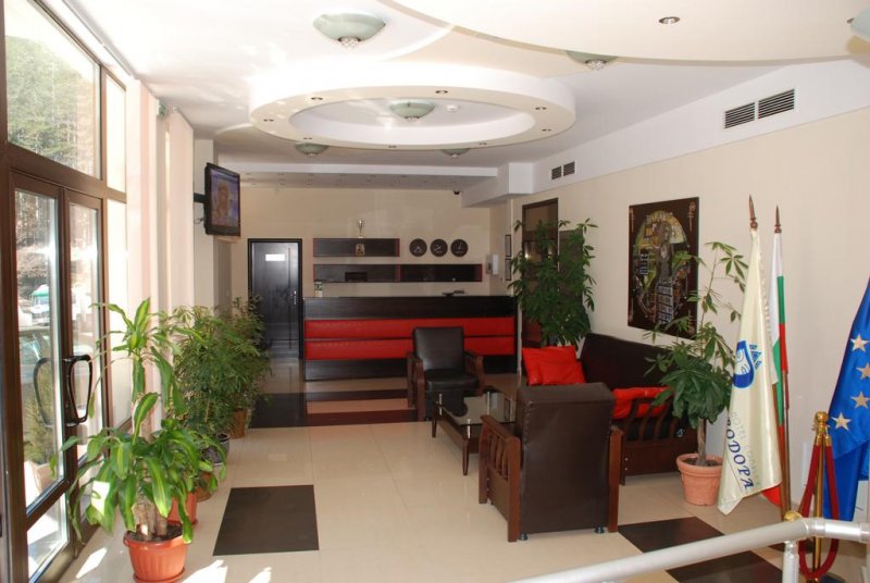 Хотел Родопа  - Снимка 11