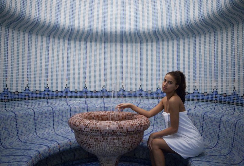 Хотел и СПА Астера - Снимка 1