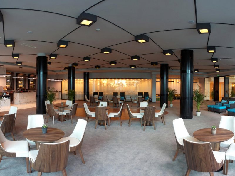 Хотел и СПА Астера - Снимка 10