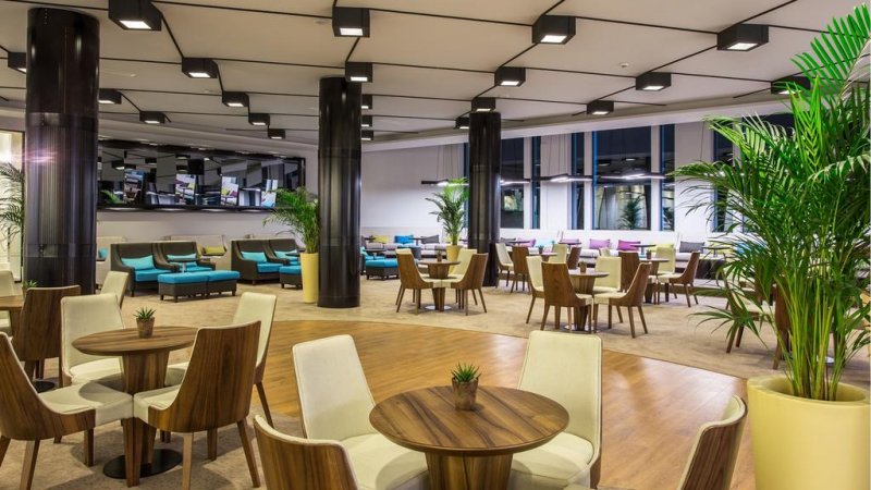 Хотел и СПА Астера - Снимка 7