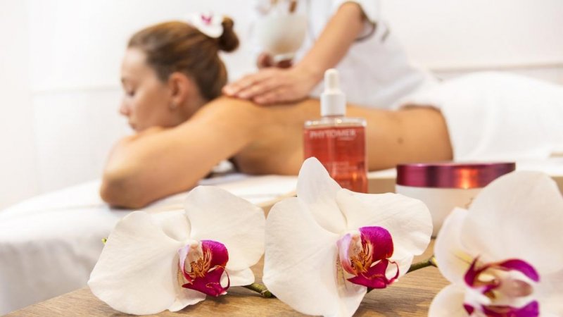 Хотел и СПА Астера - Снимка 2