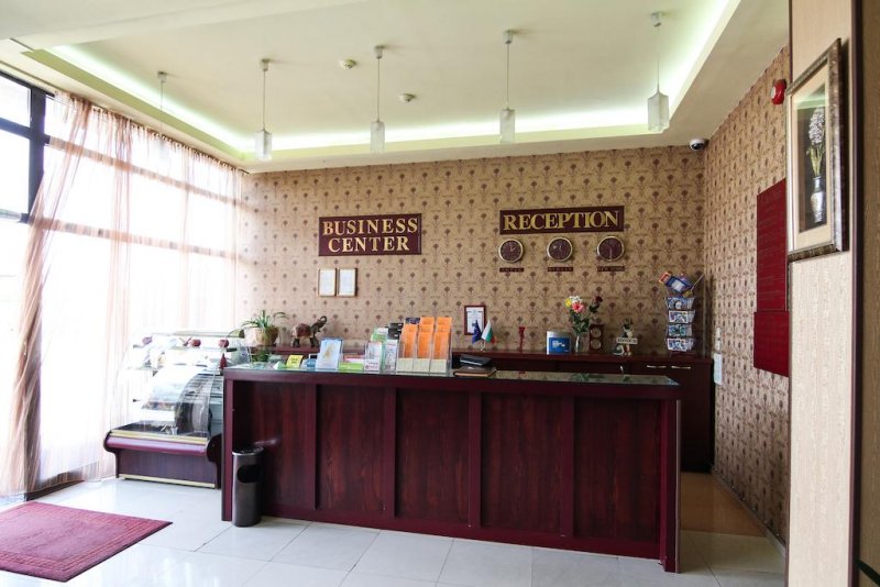 Хотел София Плаза - Снимка 9