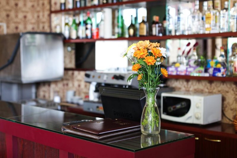 Хотел София Плаза - Снимка 4