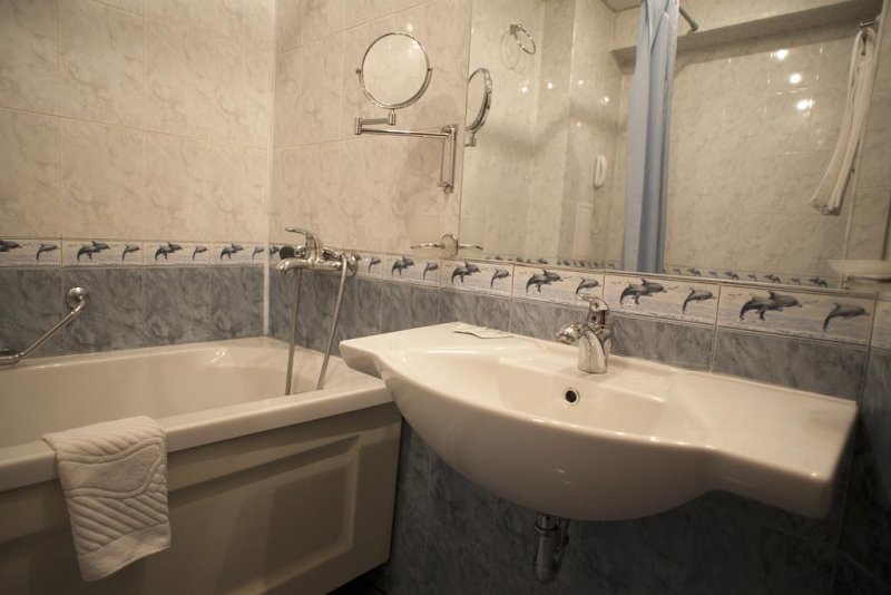 Хотел София Плаза - Снимка 5