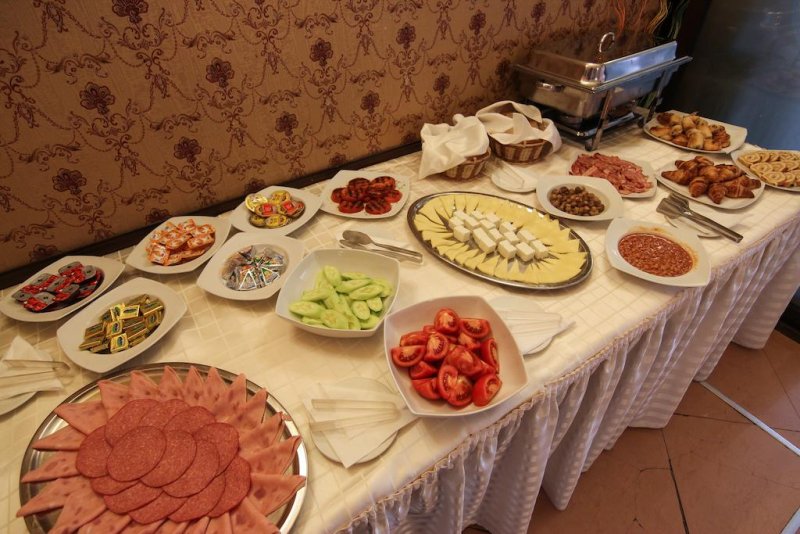 Хотел София Плаза - Снимка 10