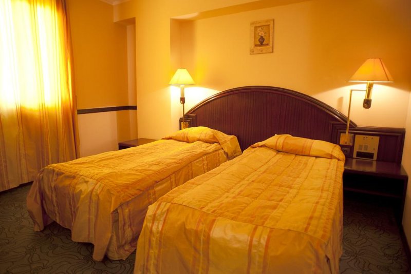 Хотел София Плаза - Снимка 4