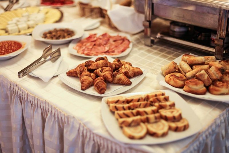 Хотел София Плаза - Снимка 3