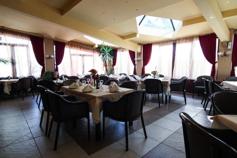 Хотел София Плаза - Снимка 1