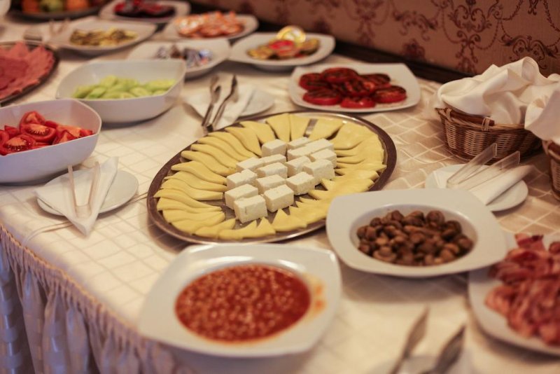 Хотел София Плаза - Снимка 9