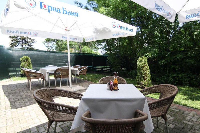 Хотел София Плаза - Снимка 8