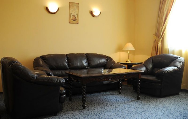 Хотел София Плаза - Снимка 7