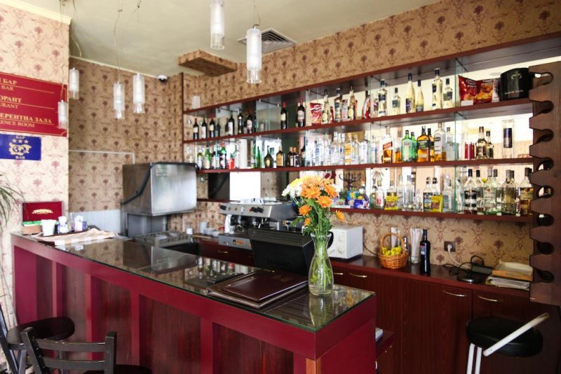 Хотел София Плаза - Снимка 2