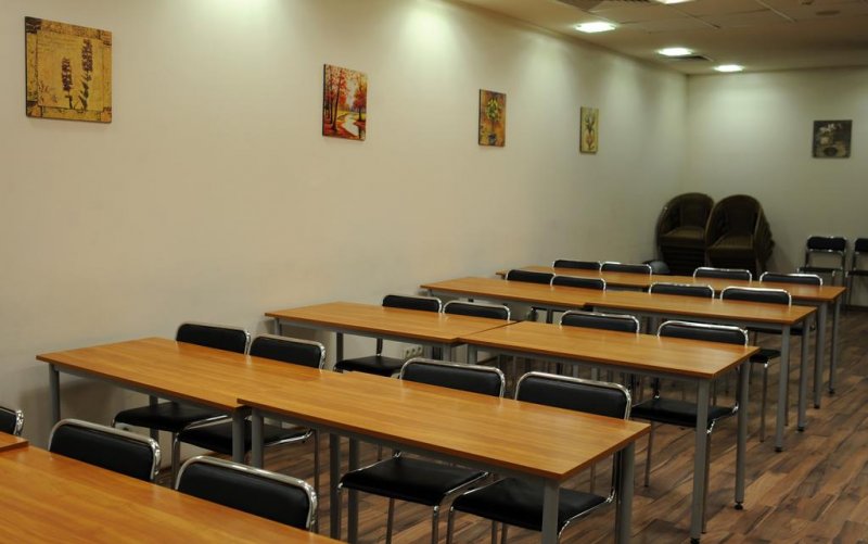 Хотел София Плаза - Снимка 2