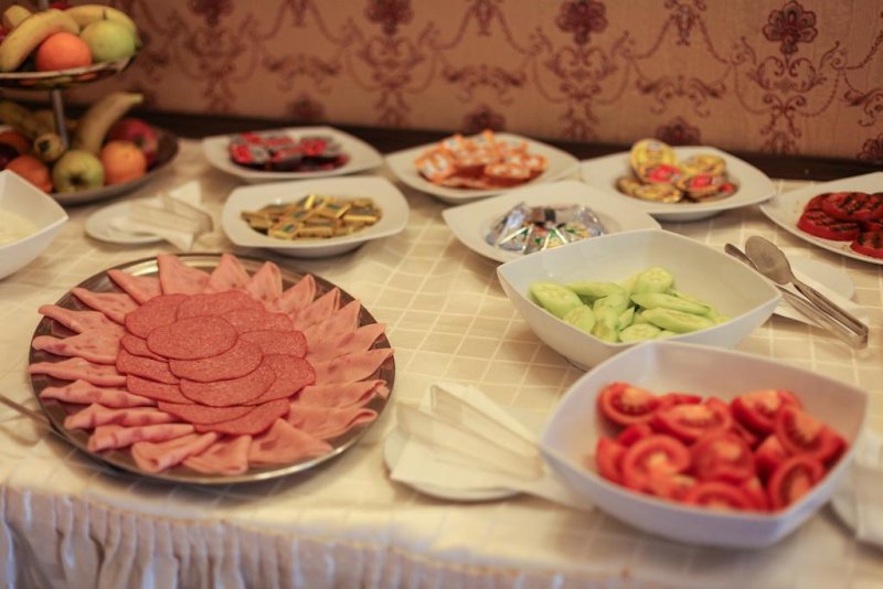 Хотел София Плаза - Снимка 7