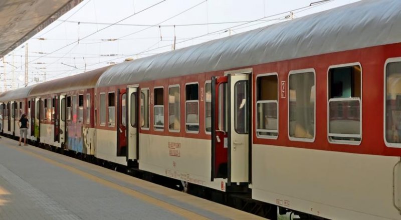 Хотел София Плаза - Снимка 3