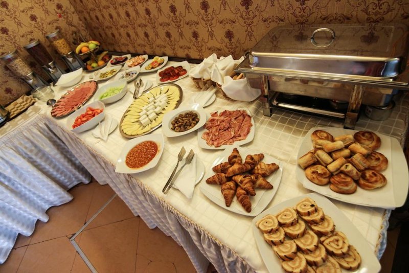 Хотел София Плаза - Снимка 4