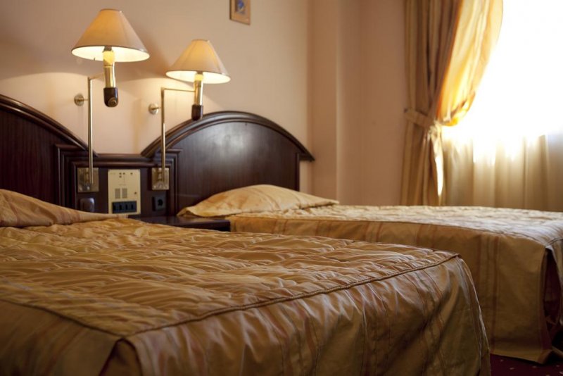 Хотел София Плаза - Снимка 5